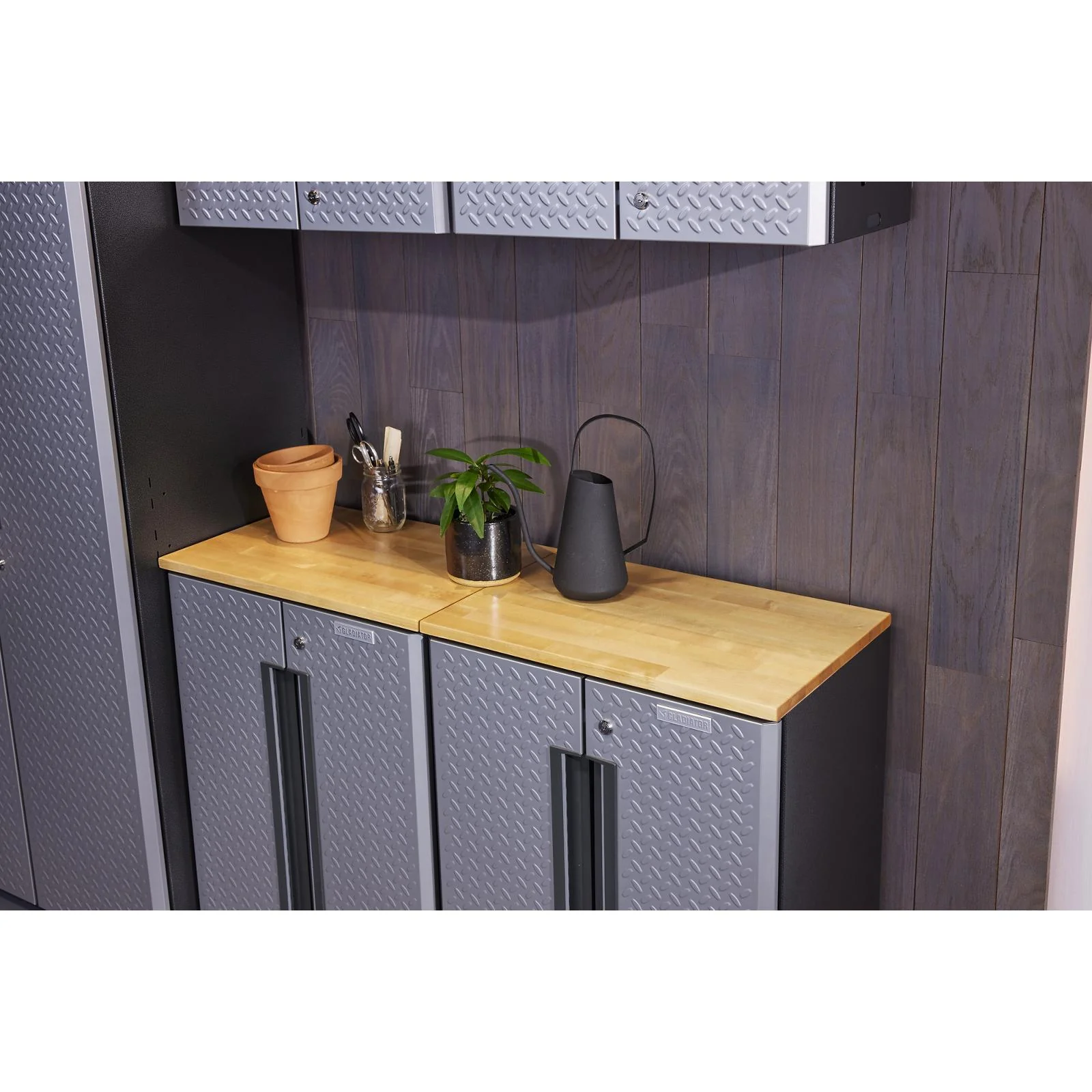 24" Flex Cabinet System Worktop