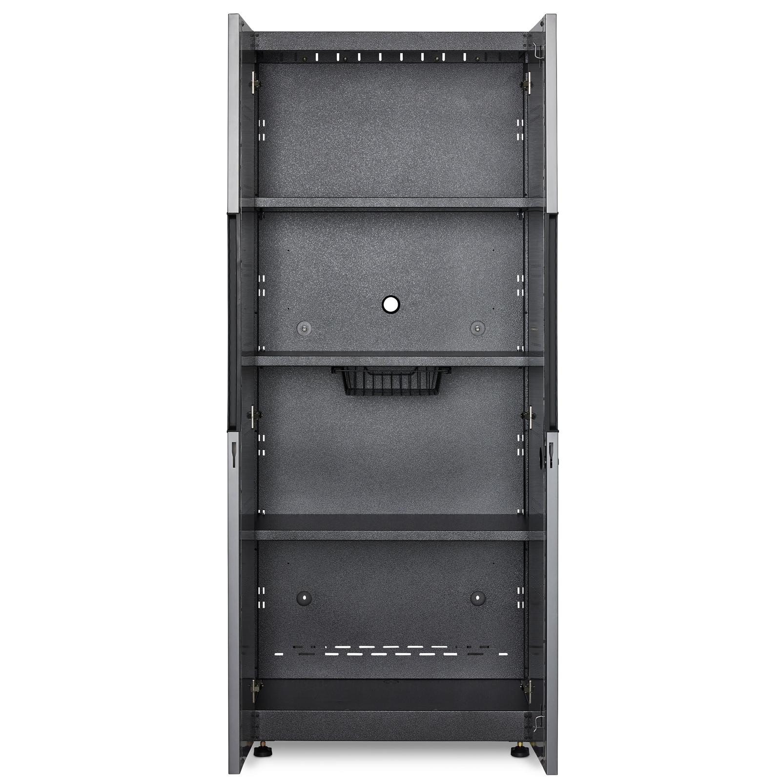 106-flex-tall-cabinet-storage-basket-3.jpg Flex Tall Cabinet Storage Basket