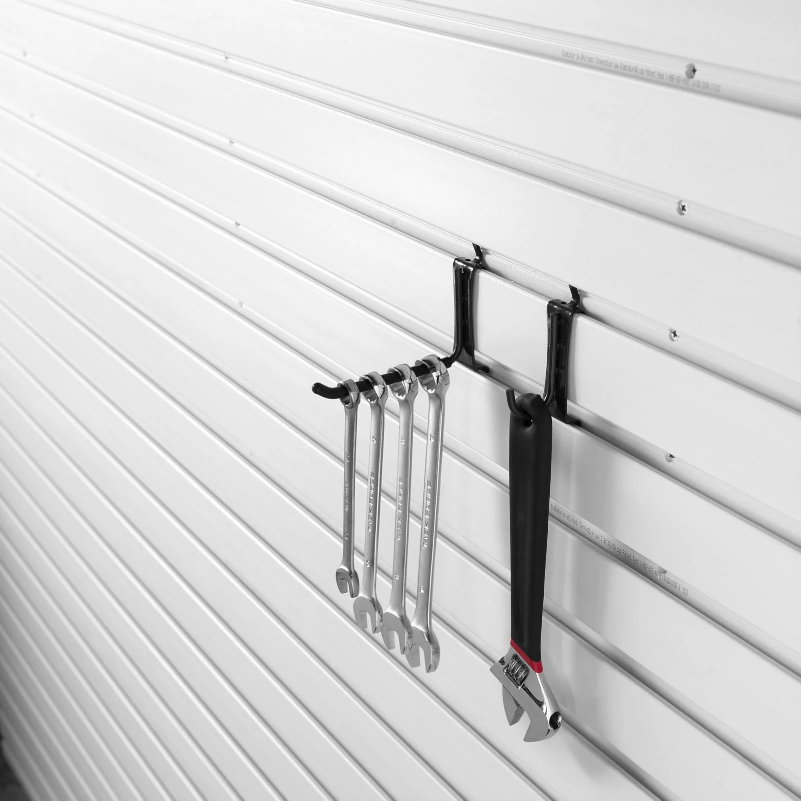 J & L Hooks (8-Pack)