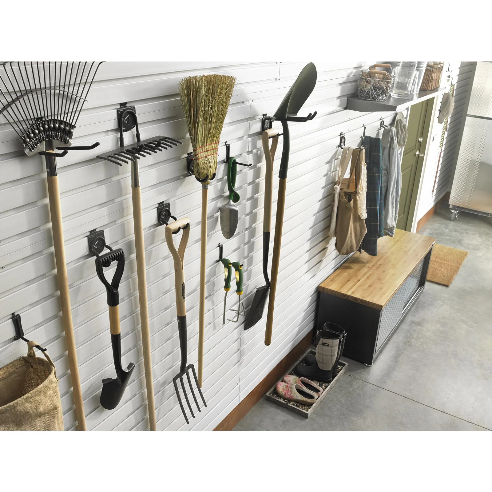 J & L Hooks (8-Pack)