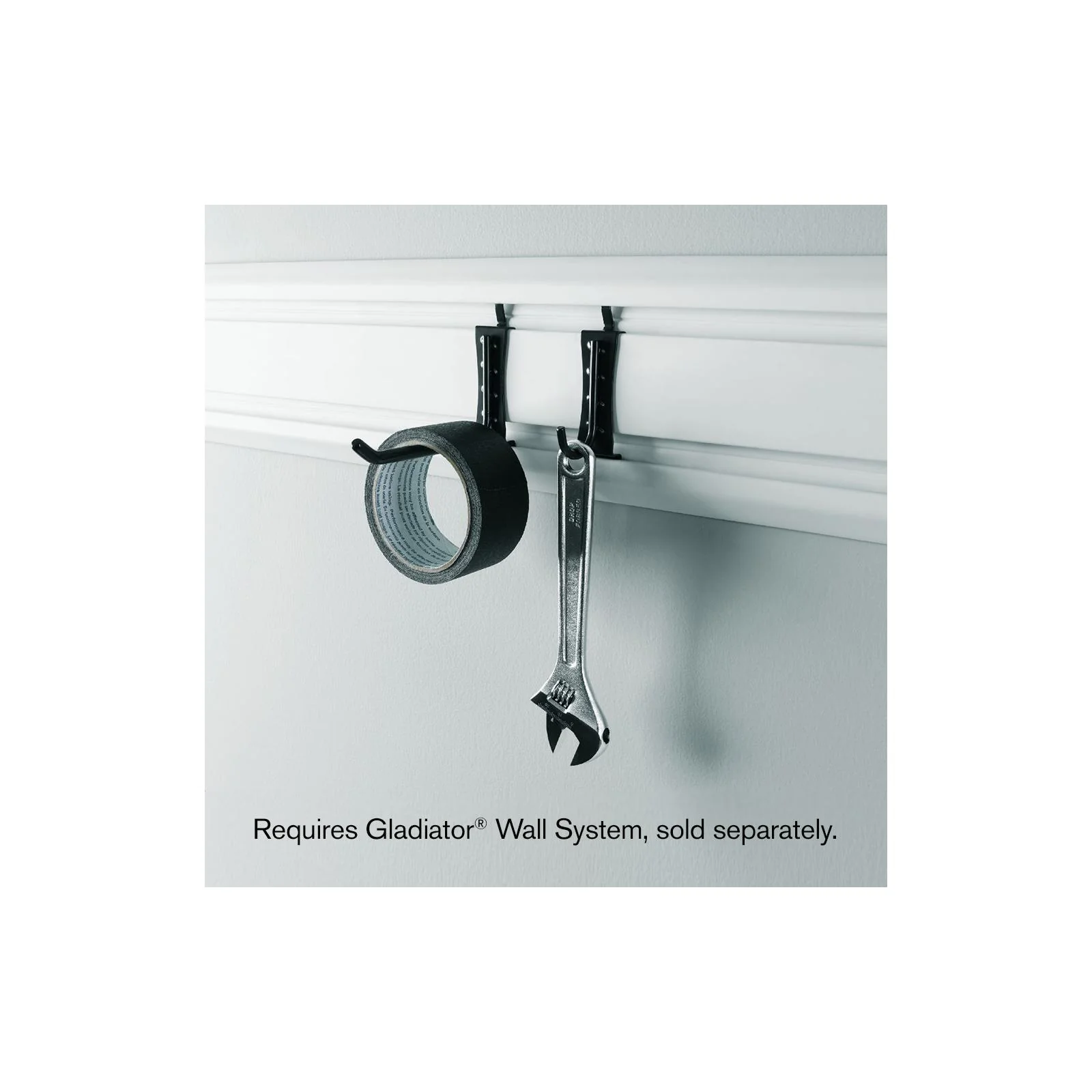 J & L Hooks (8-Pack)
