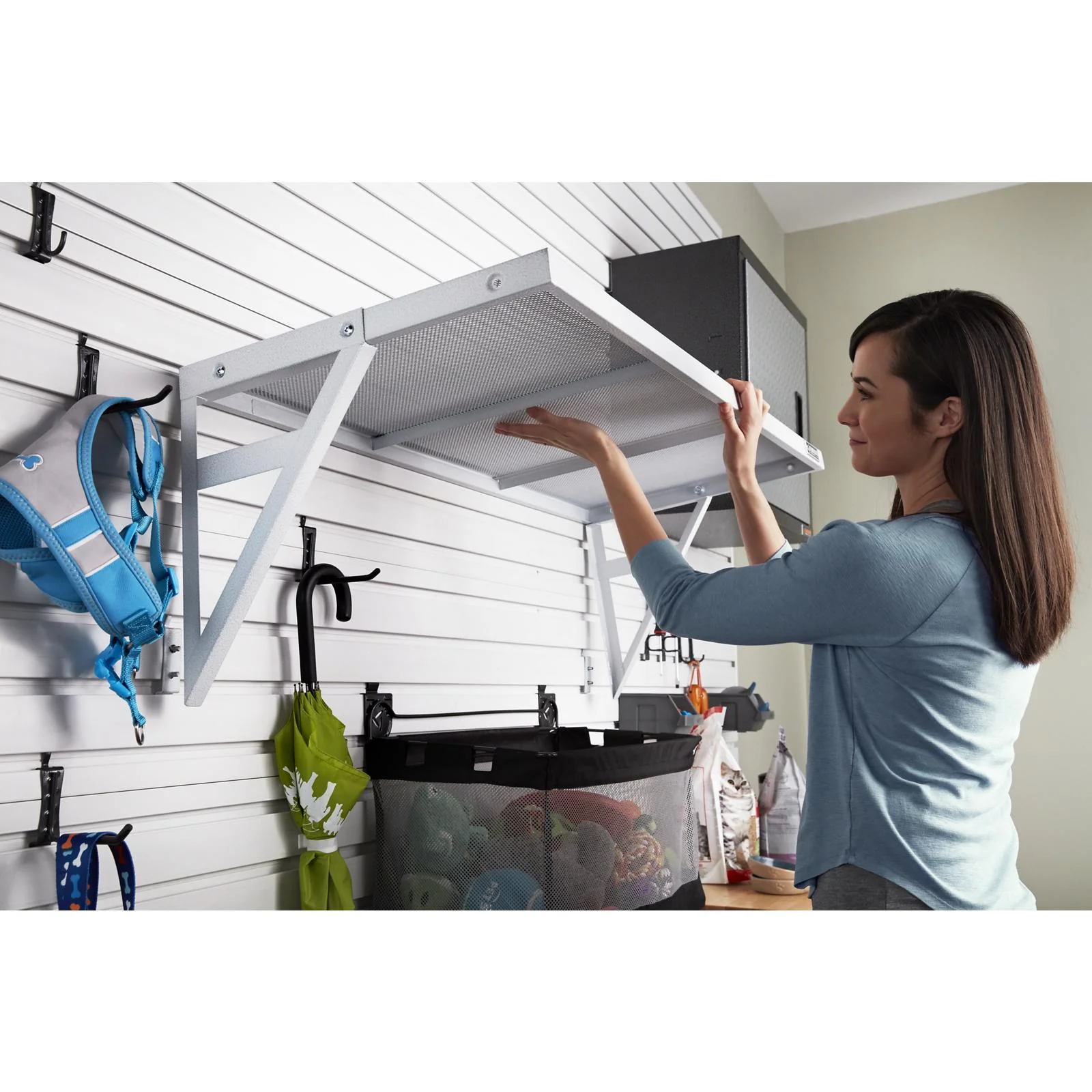 J & L Hooks (8-Pack)