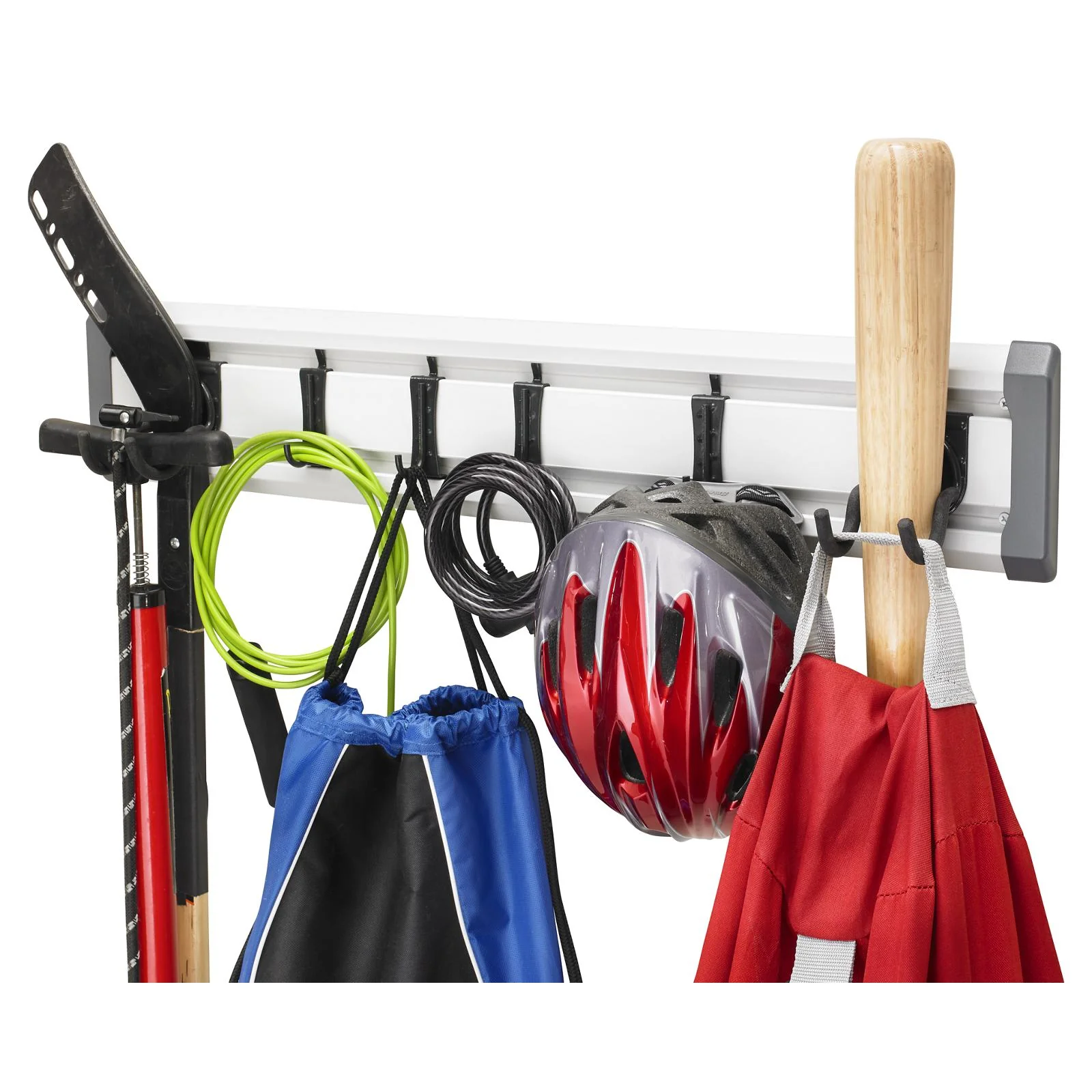 J & L Hooks (8-Pack)