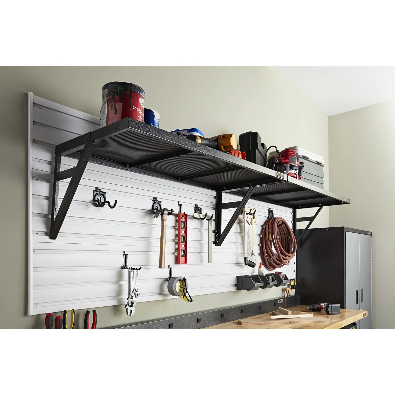 J & L Hooks (8-Pack)