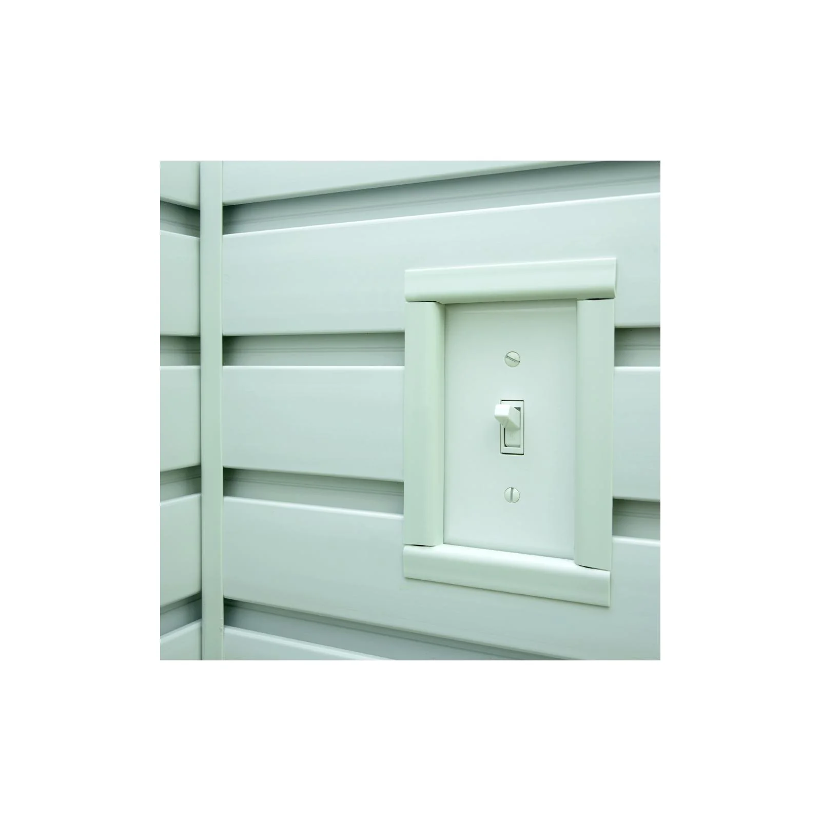 GearWall® Panel Trim (6-Pack)