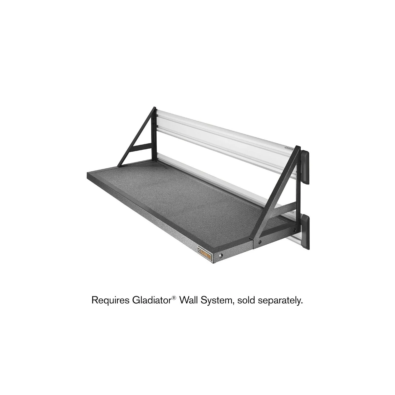 45" GearLoft™ Shelf