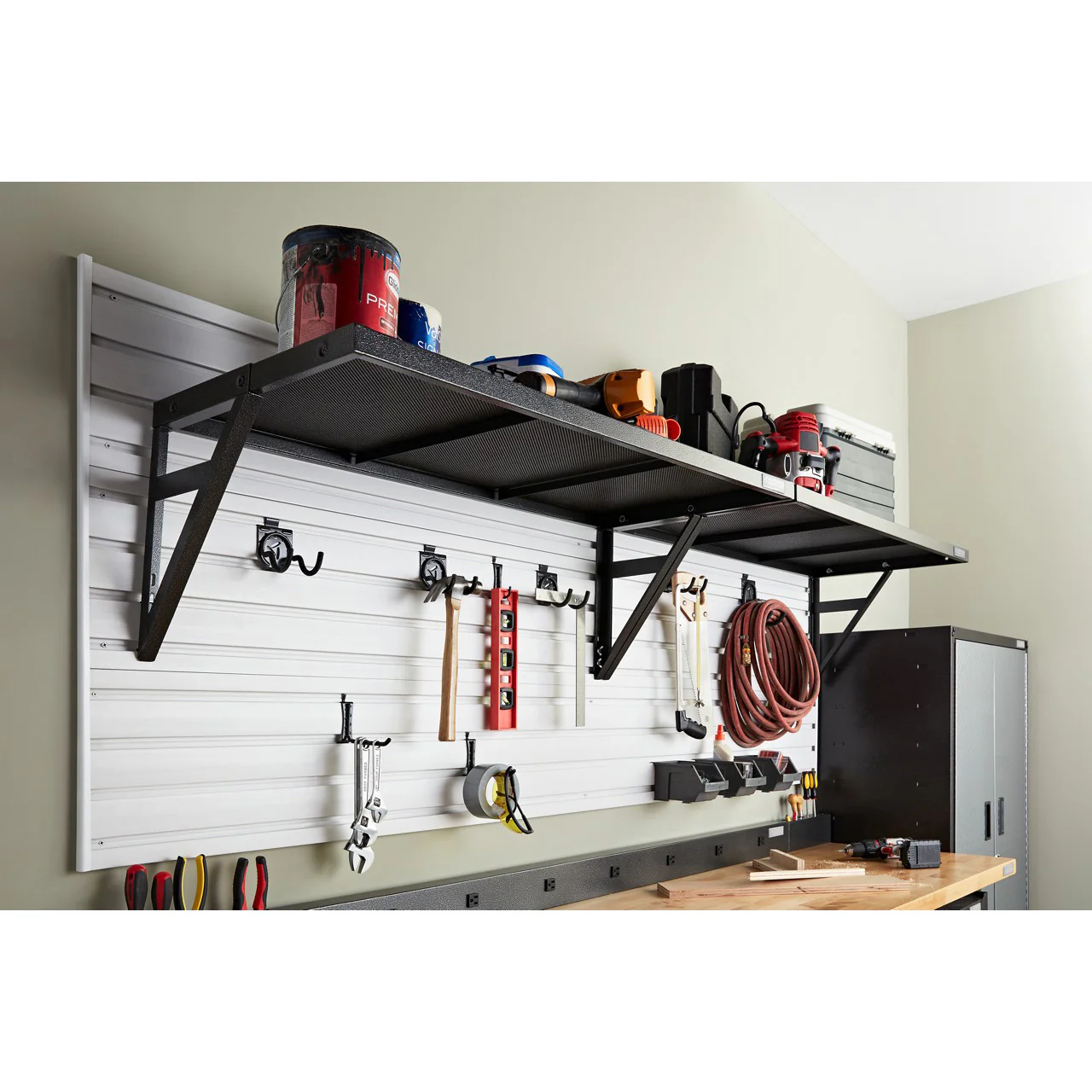 45" GearLoft™ Shelf