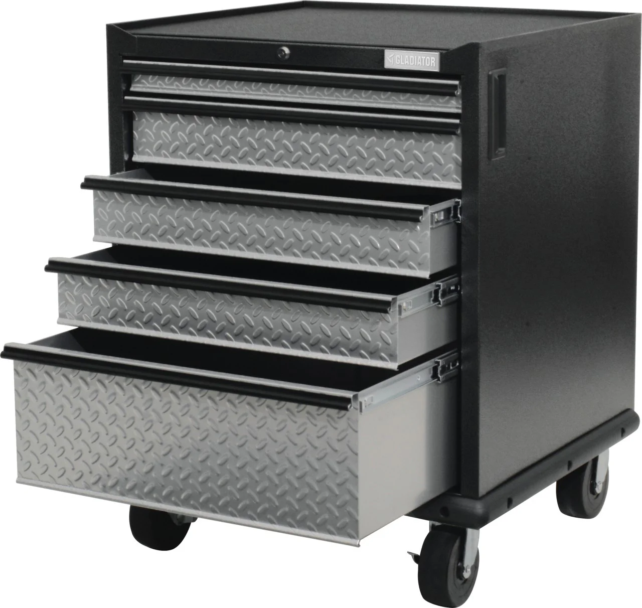 Premier Pre-Assembled GearDrawer
