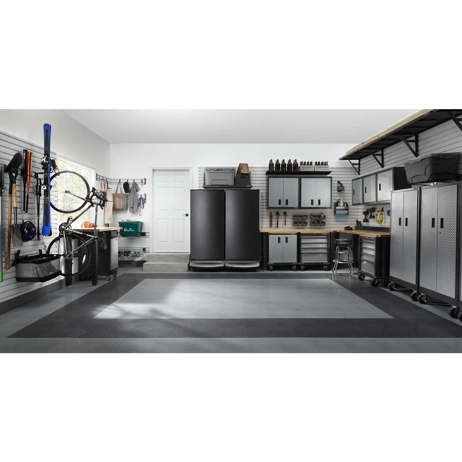 Premier Pre-Assembled GearDrawer