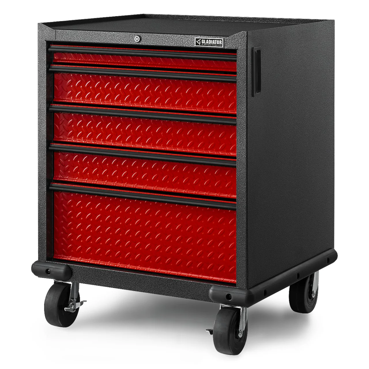 Premier Pre-Assembled GearDrawer