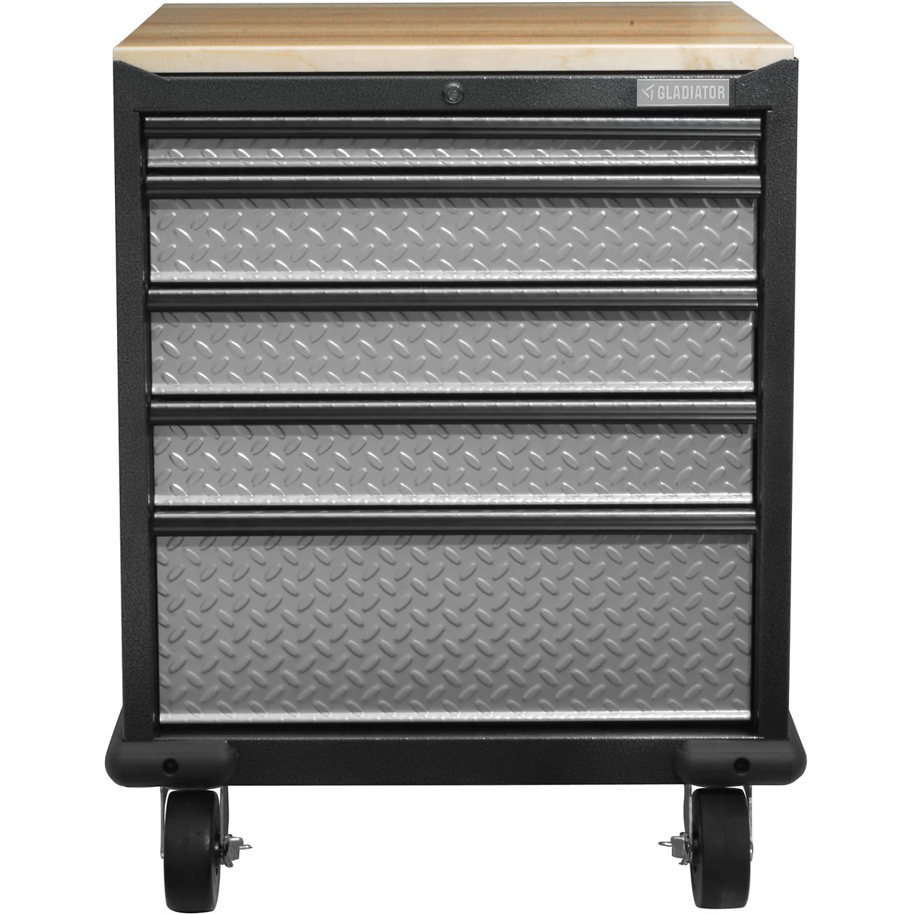 Premier Pre-Assembled GearDrawer