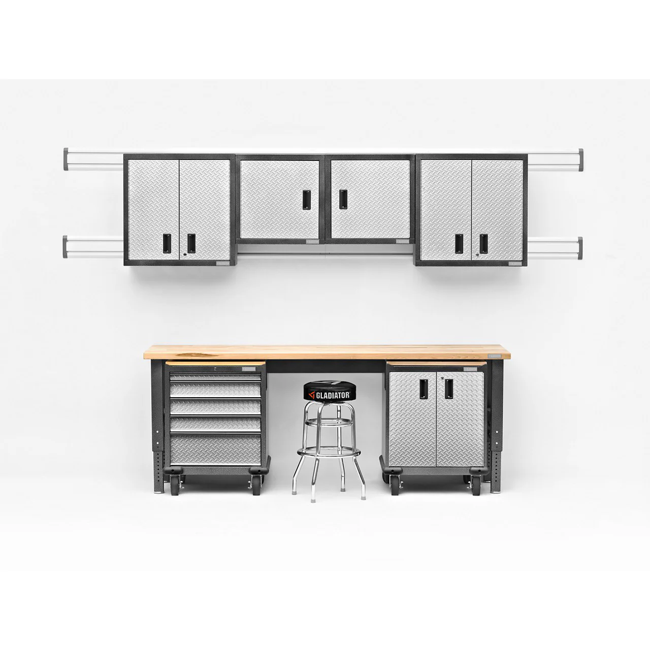 Premier Pre-Assembled GearDrawer