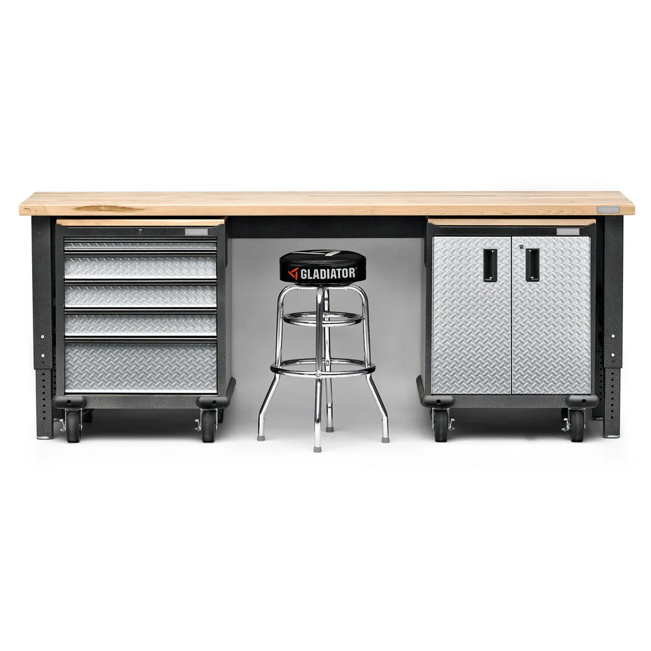 Premier Pre-Assembled GearDrawer