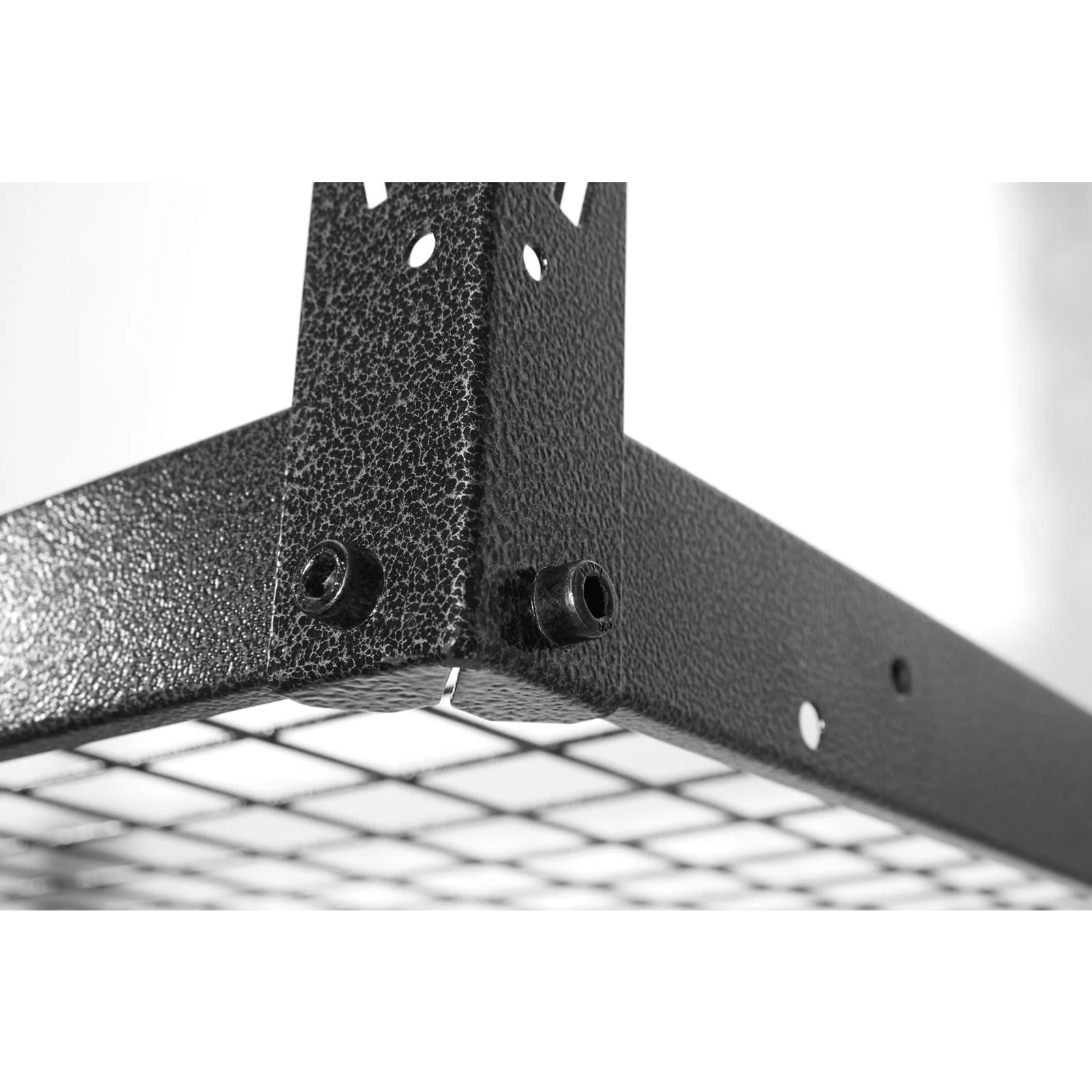 Overhead GearLoft™ Storage Rack 4 x 8