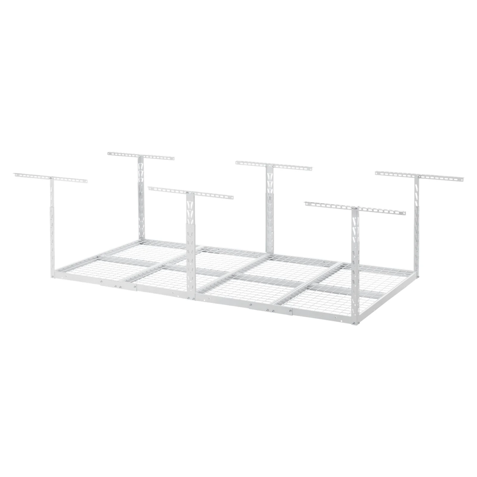 Overhead GearLoft™ Storage Rack 4 x 8
