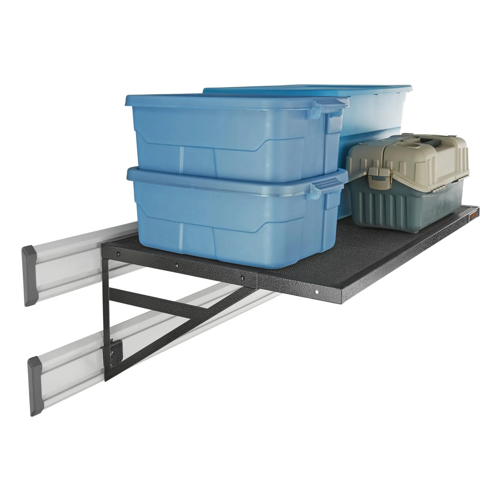 Overhead Max GearLoft™ Storage Shelf