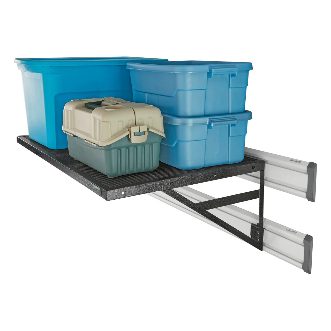 Overhead Max GearLoft™ Storage Shelf