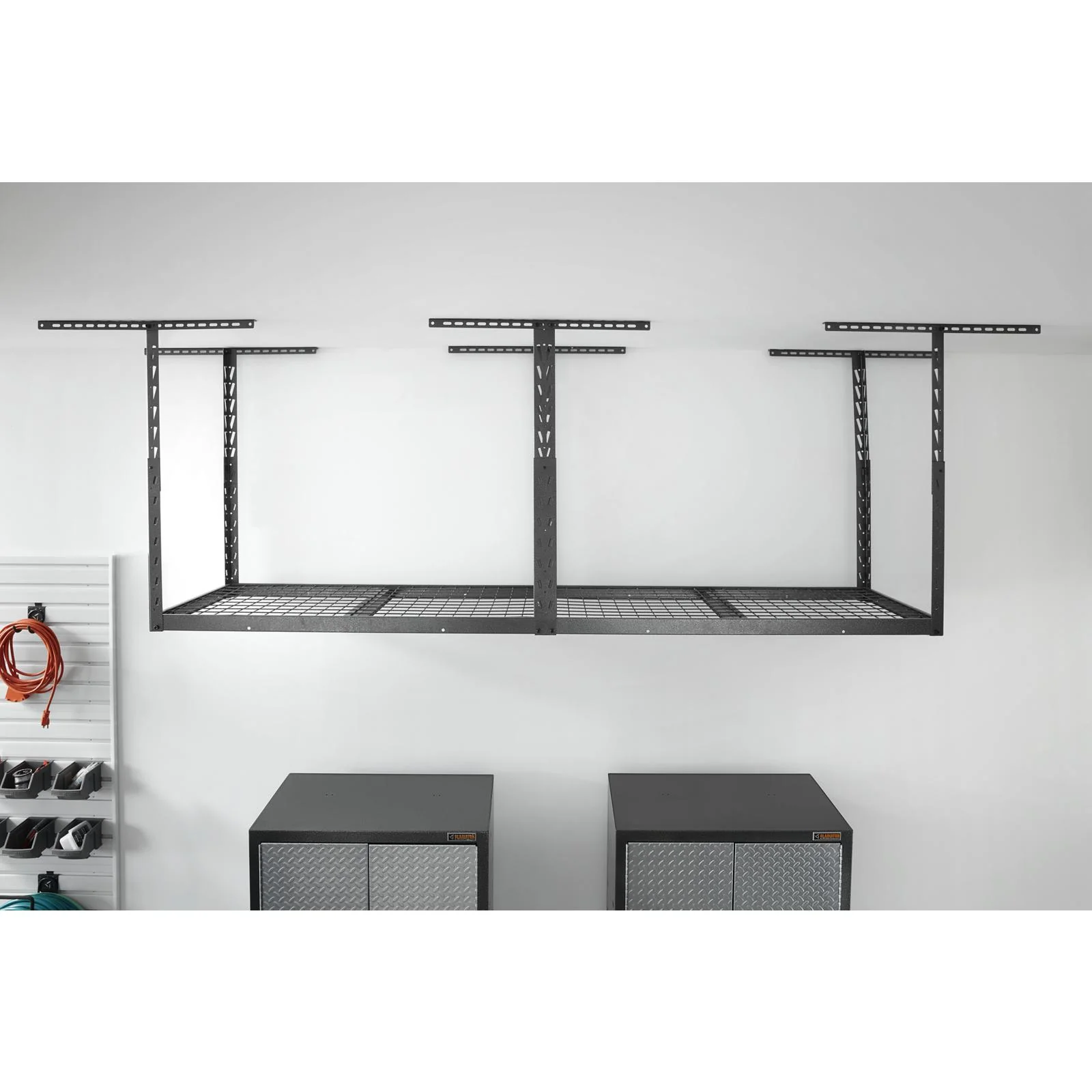 Overhead GearLoft™ Storage Rack 2 x 8 ft