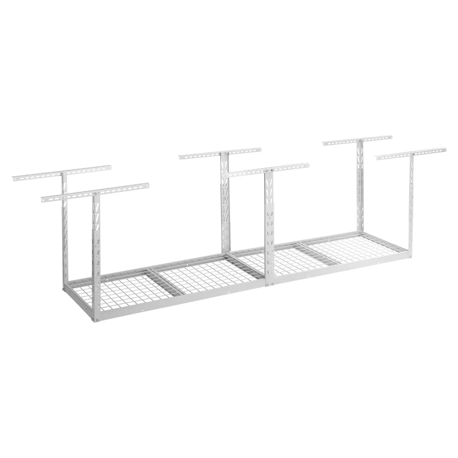 Overhead GearLoft™ Storage Rack 2 x 8 ft