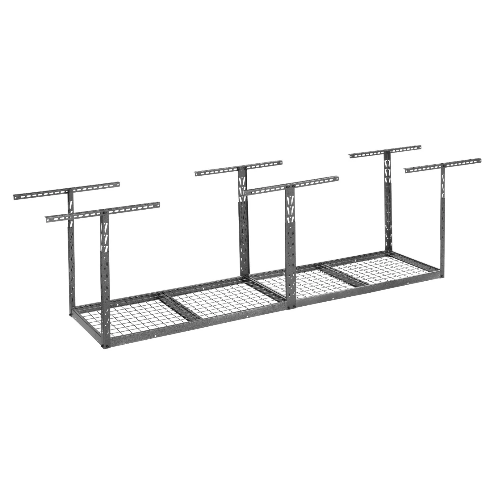 Overhead GearLoft™ Storage Rack 2 x 8 ft
