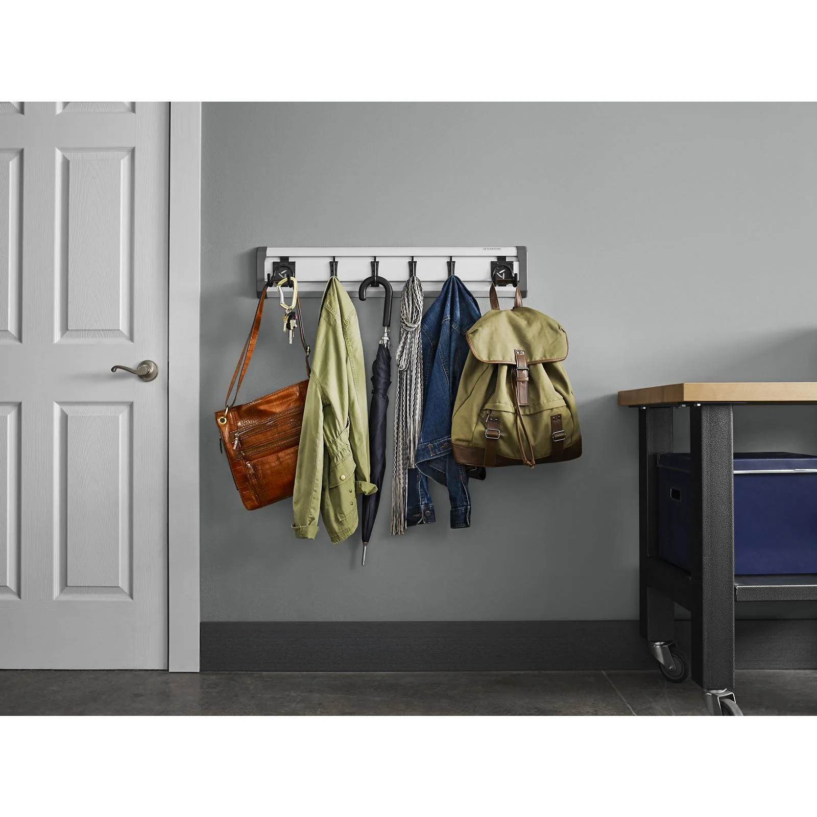 Entryway GearTrack® Pack