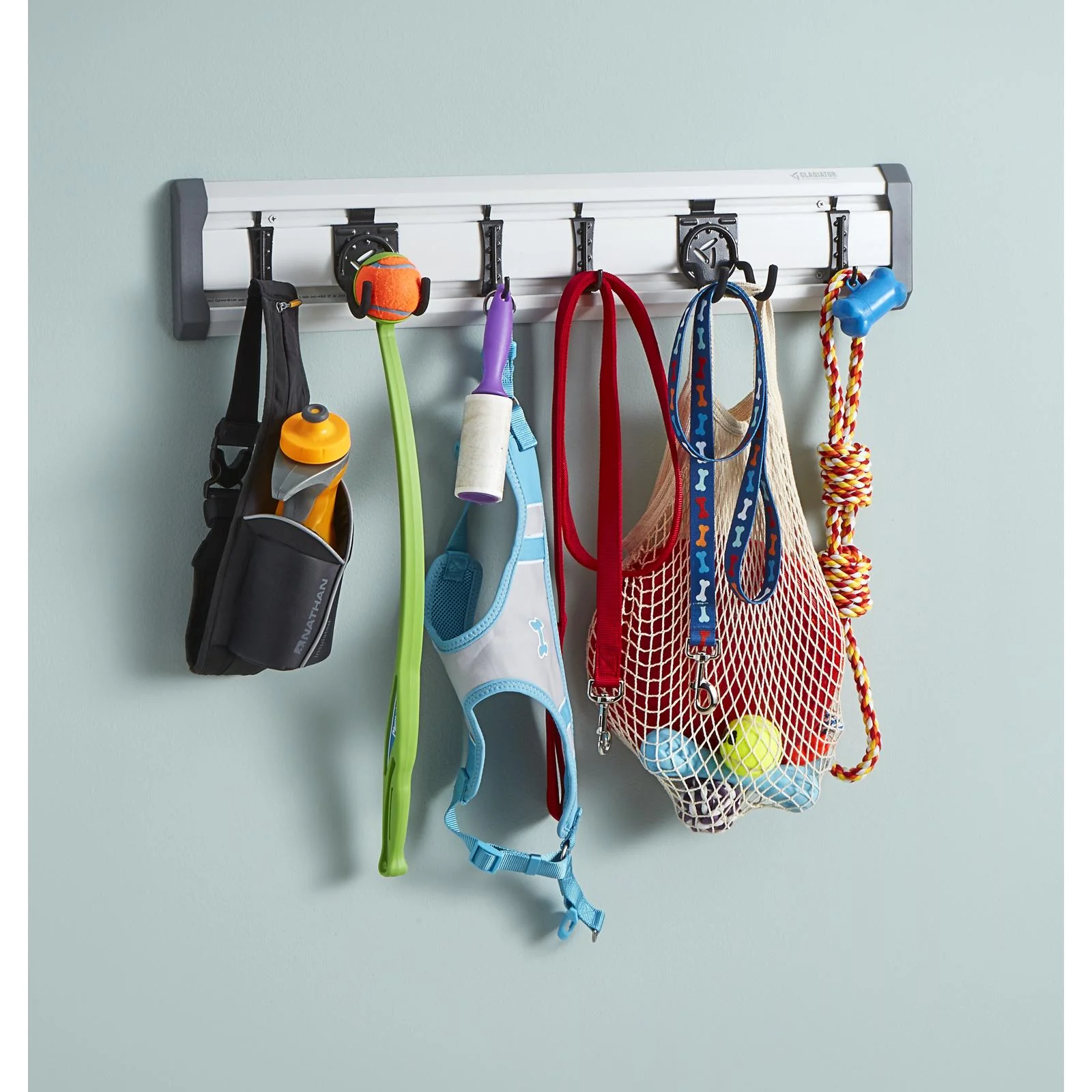 Entryway GearTrack® Pack