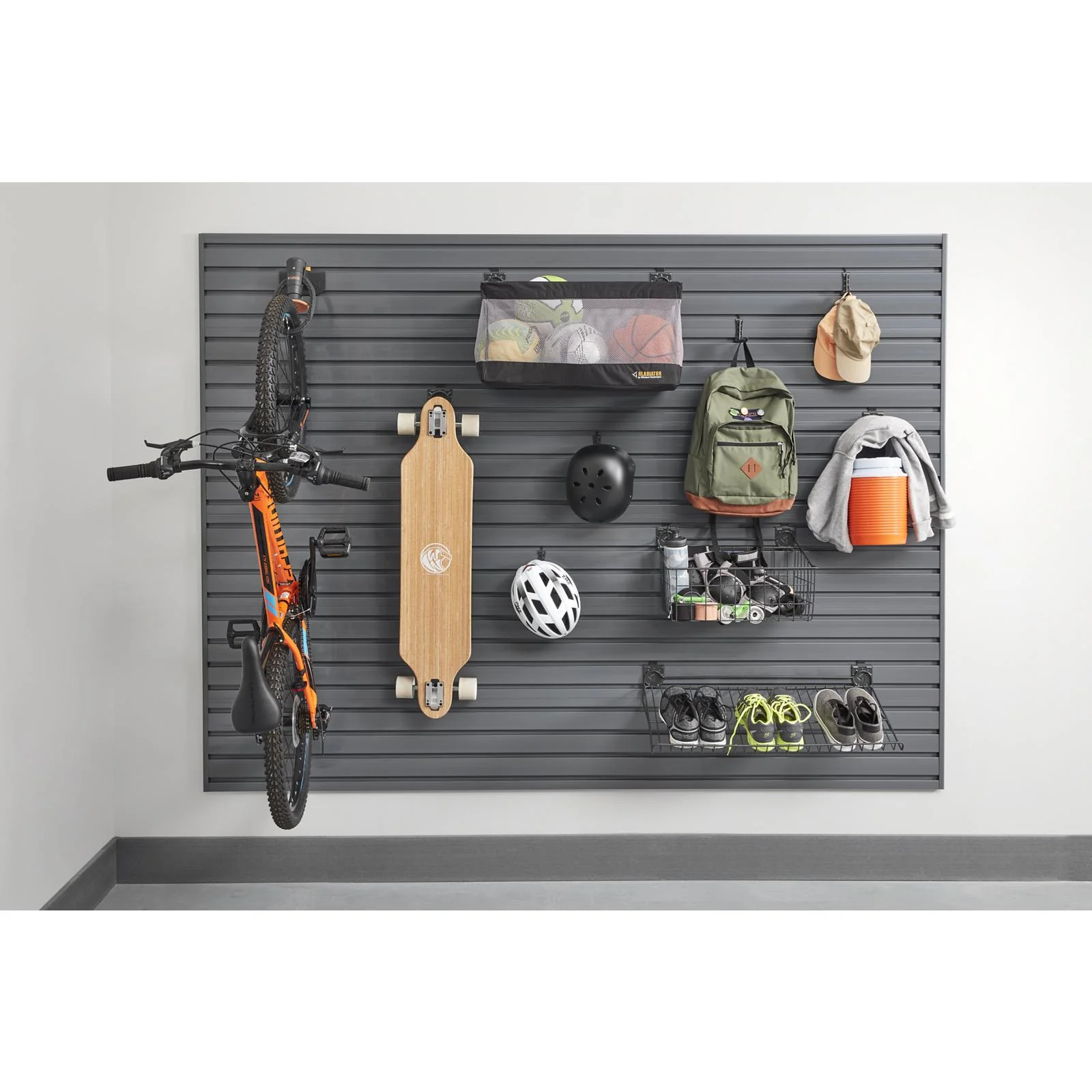 24" Wire Shelf