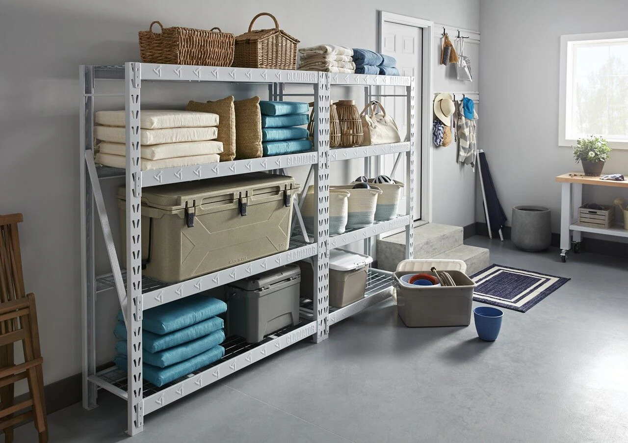 3' Wide Mobile Workstation