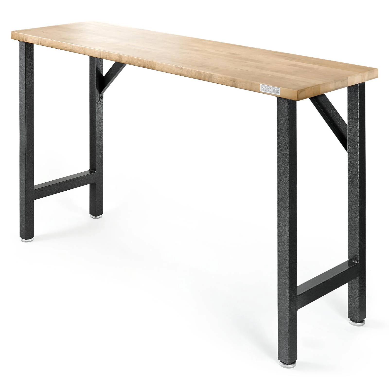 190-66-1-2-wide-hardwood-modular-workbench-1.webp 66-1/2" Wide Hardwood Modular Workbench