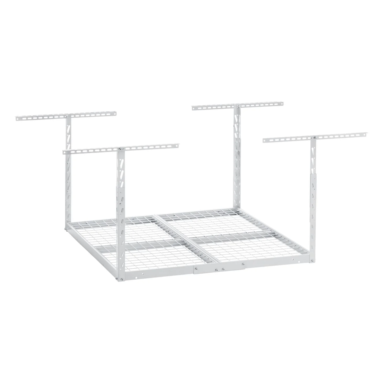 191-overhead-gearlofttm-storage-rack-4x4-ft-2.webp Overhead GearLoft™ Storage Rack 4x4 ft