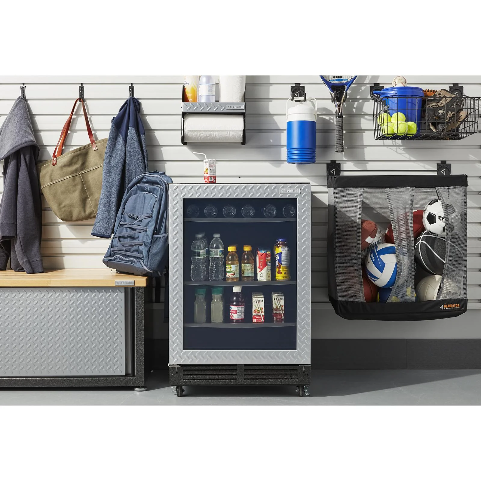 Beverage Cooler