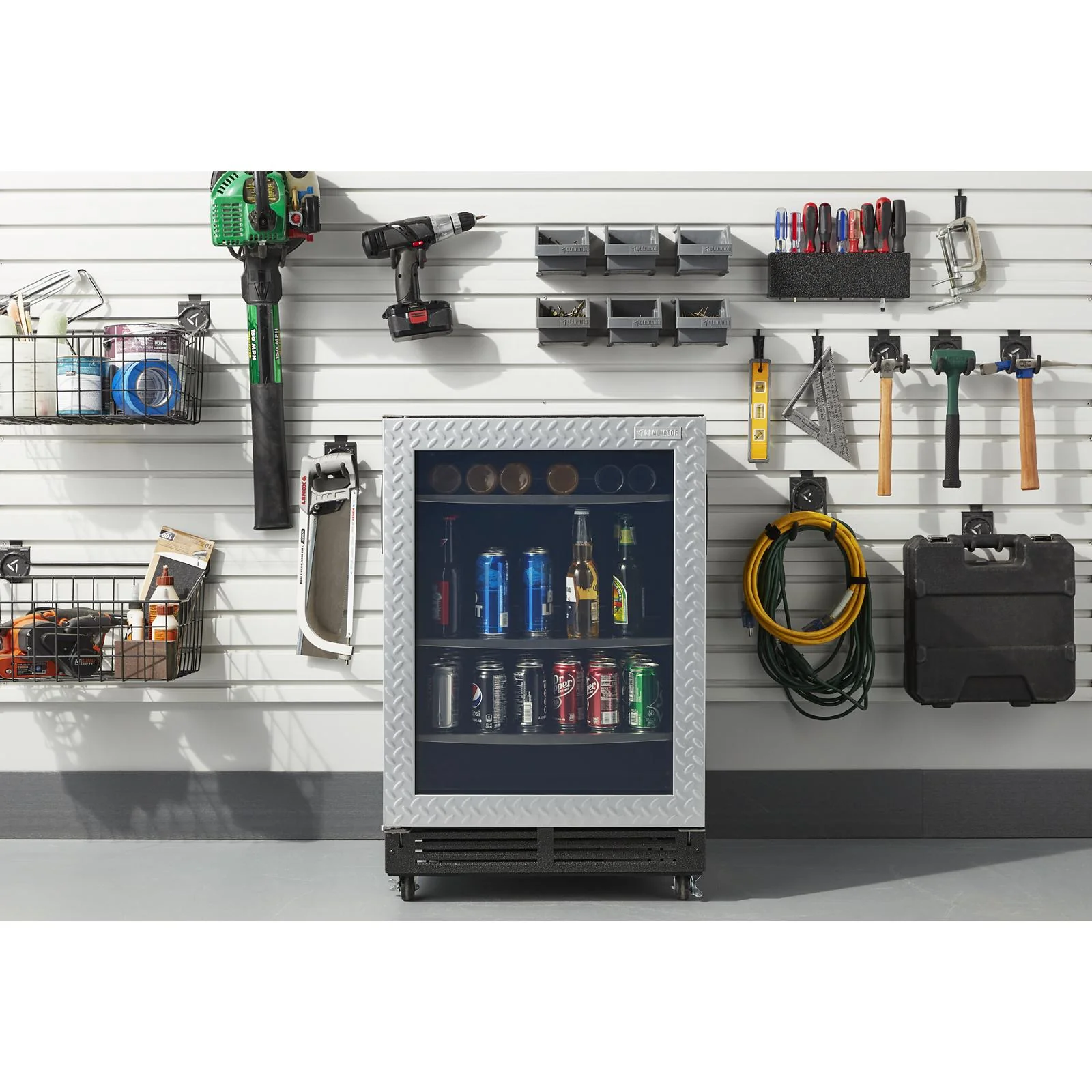 Beverage Cooler
