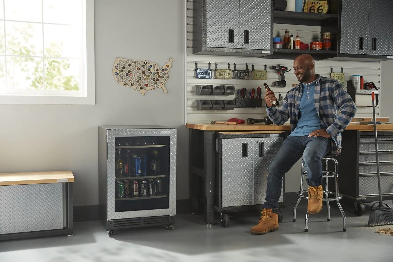 Beverage Cooler