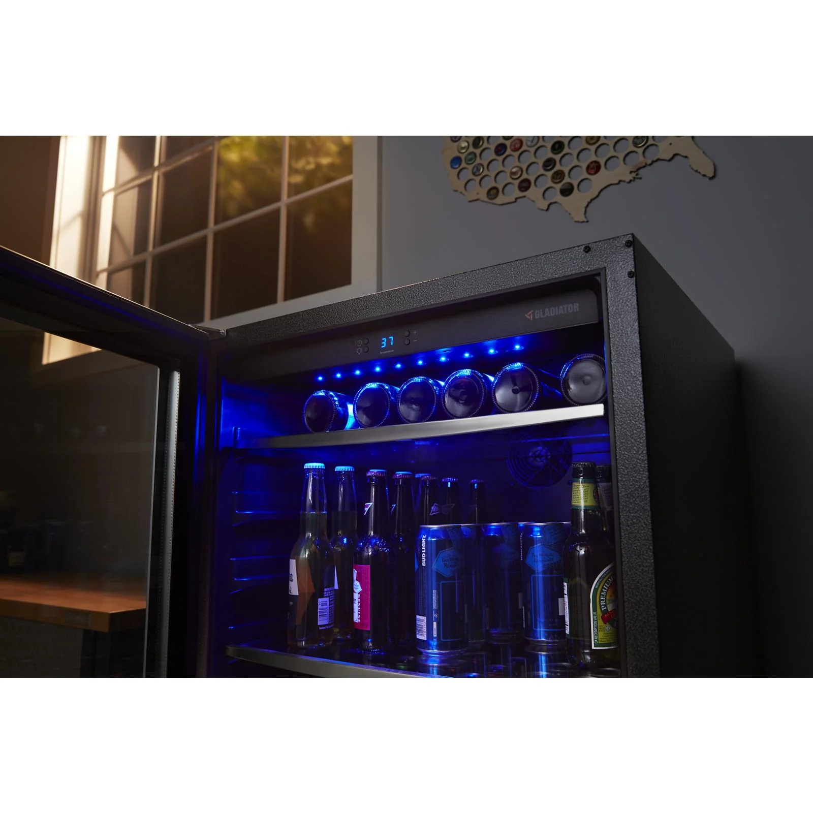 Beverage Cooler