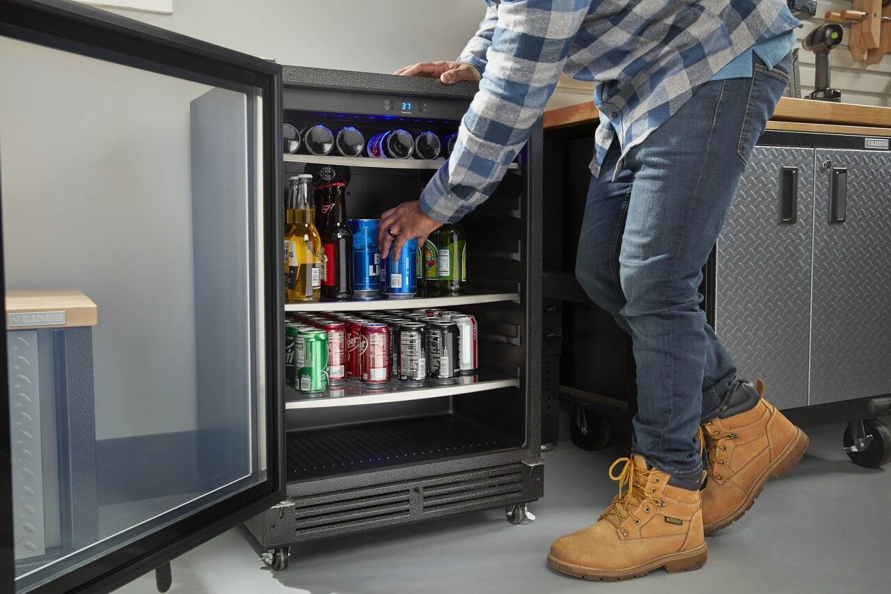 Beverage Cooler