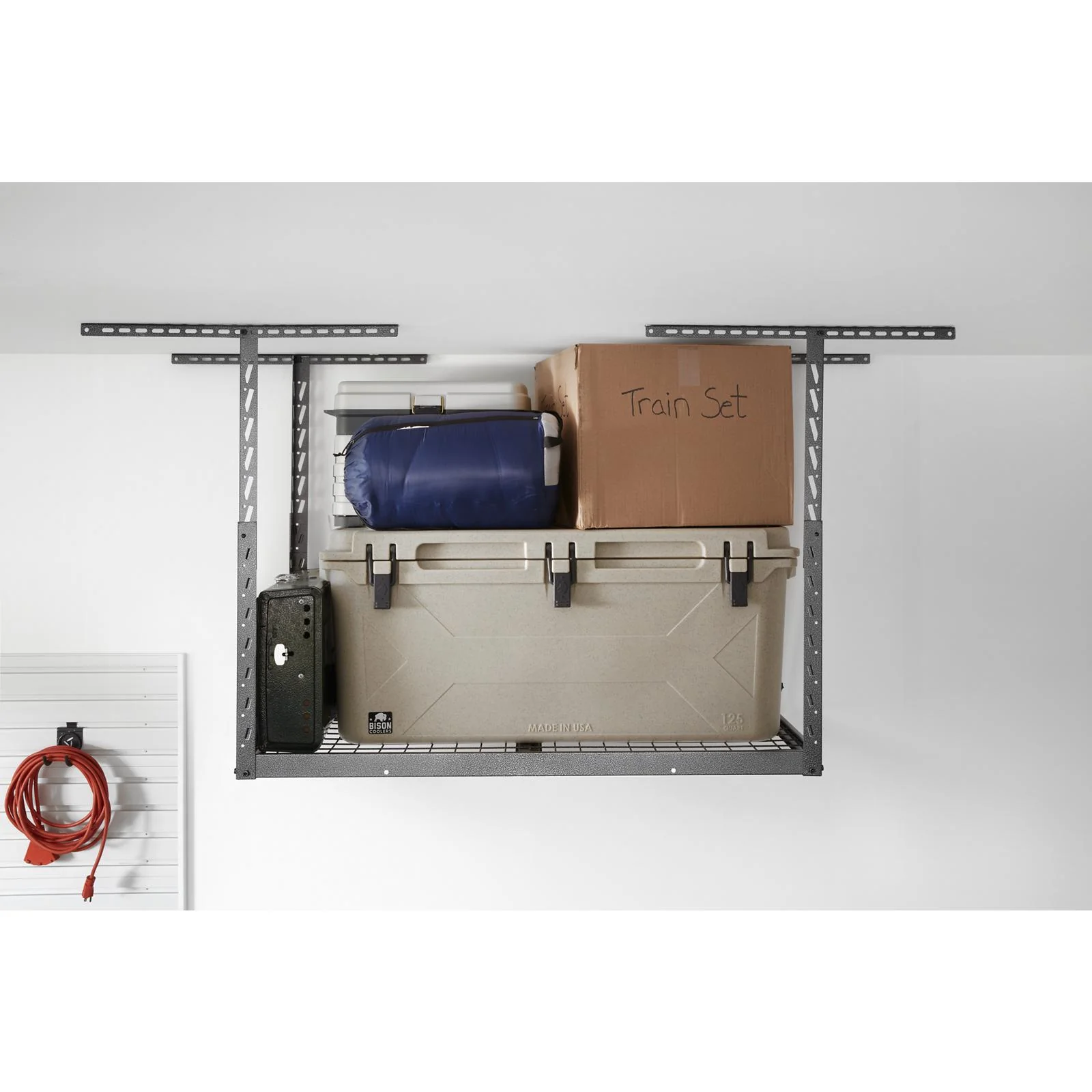 196-overhead-gearlofttm-storage-rack-2-x-4-3.webp Overhead GearLoft™ Storage Rack 2 x 4