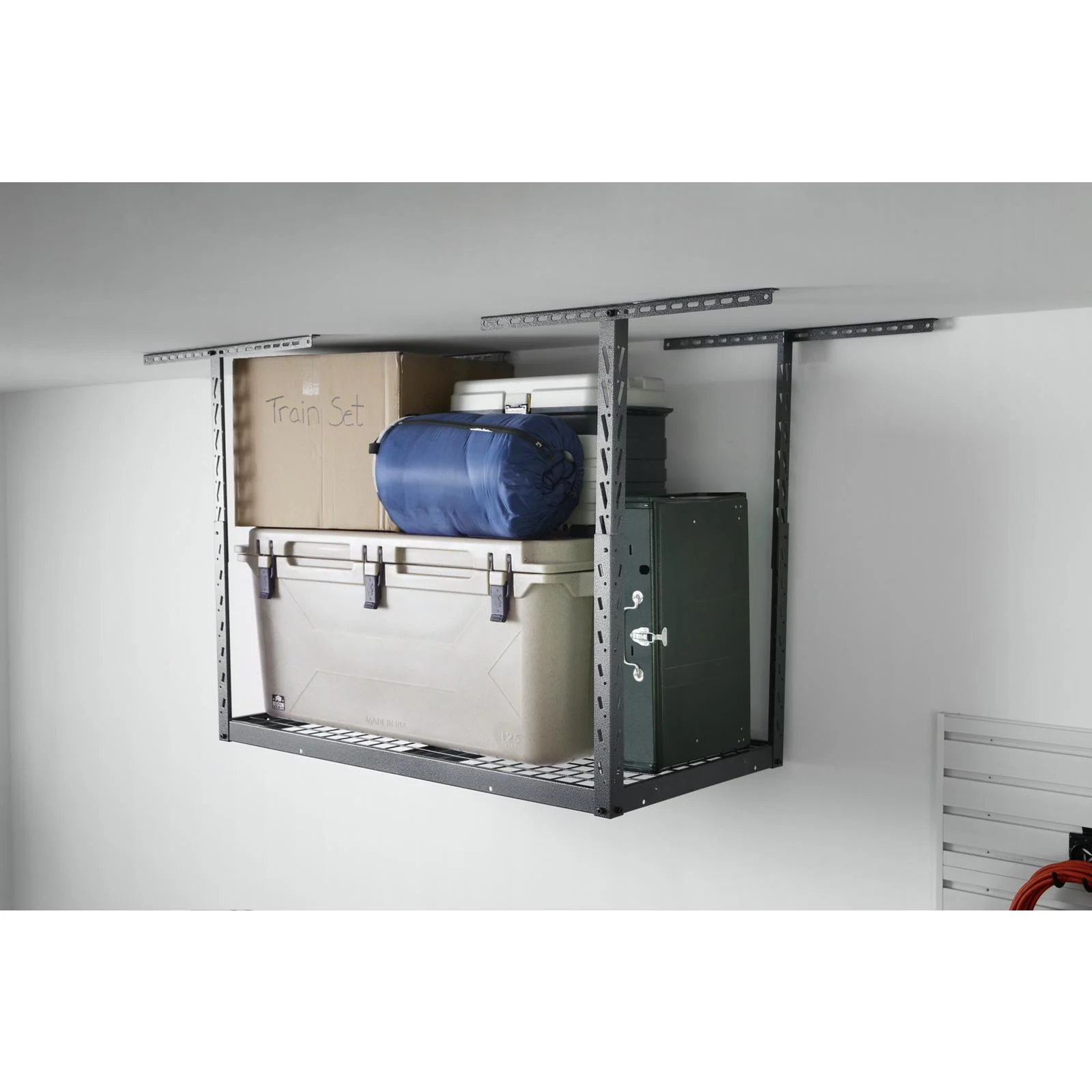 196-overhead-gearlofttm-storage-rack-2-x-4-5.webp Overhead GearLoft™ Storage Rack 2 x 4