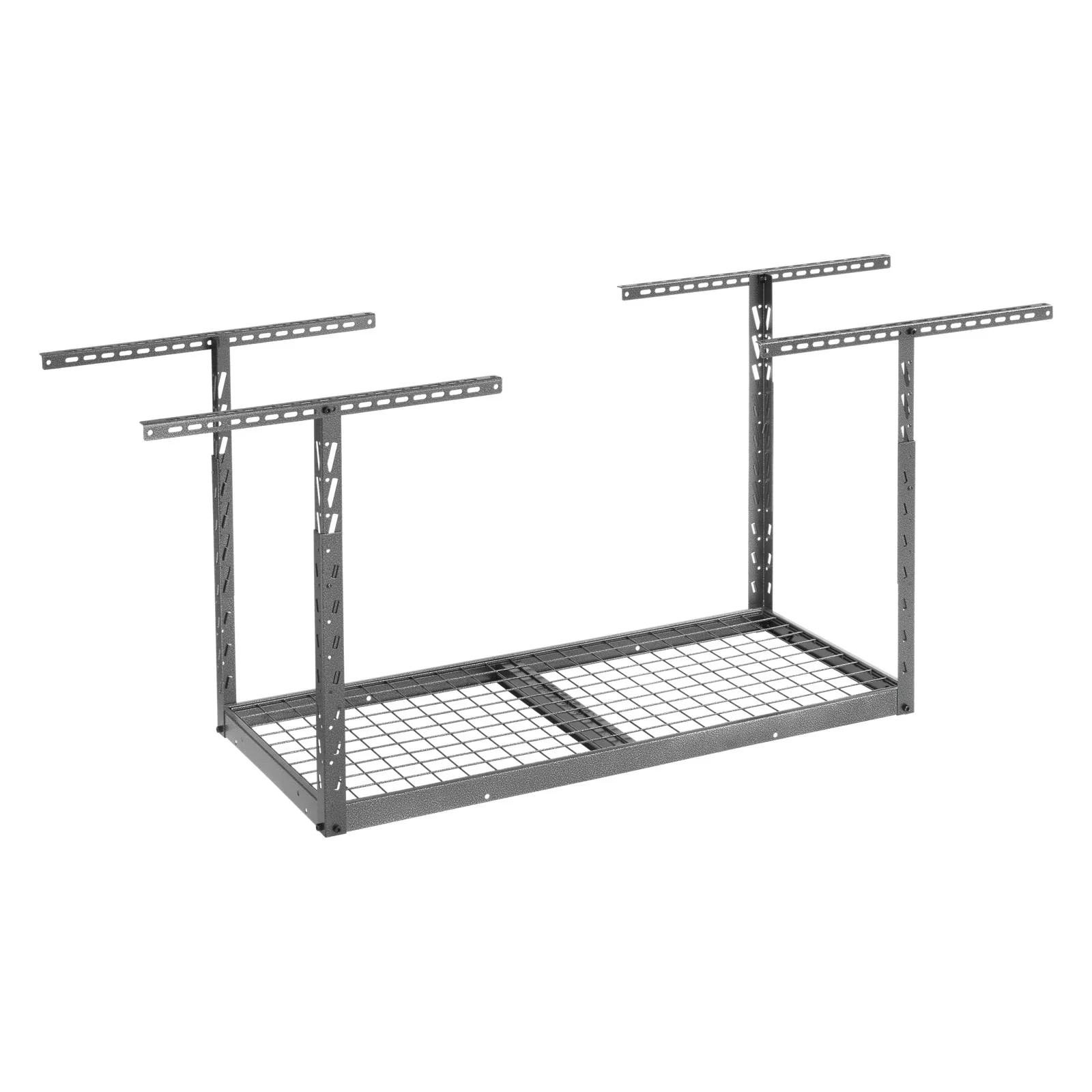 196-overhead-gearlofttm-storage-rack-2-x-4-6.webp Overhead GearLoft™ Storage Rack 2 x 4