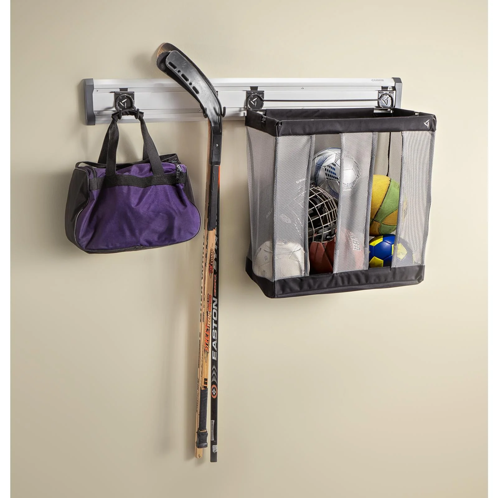 Sports Caddy GearTrack® Pack
