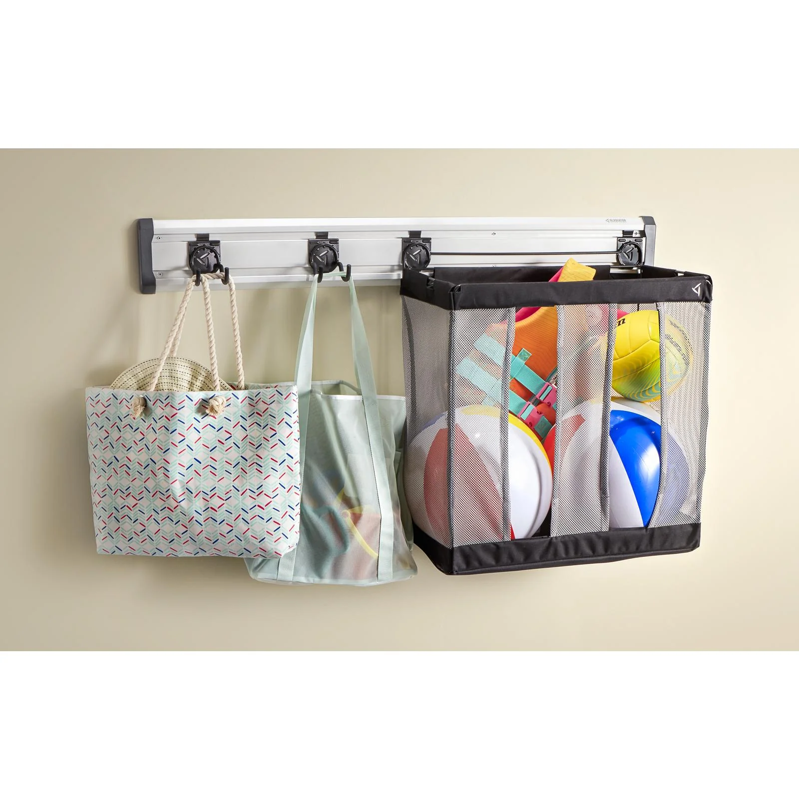 Sports Caddy GearTrack® Pack