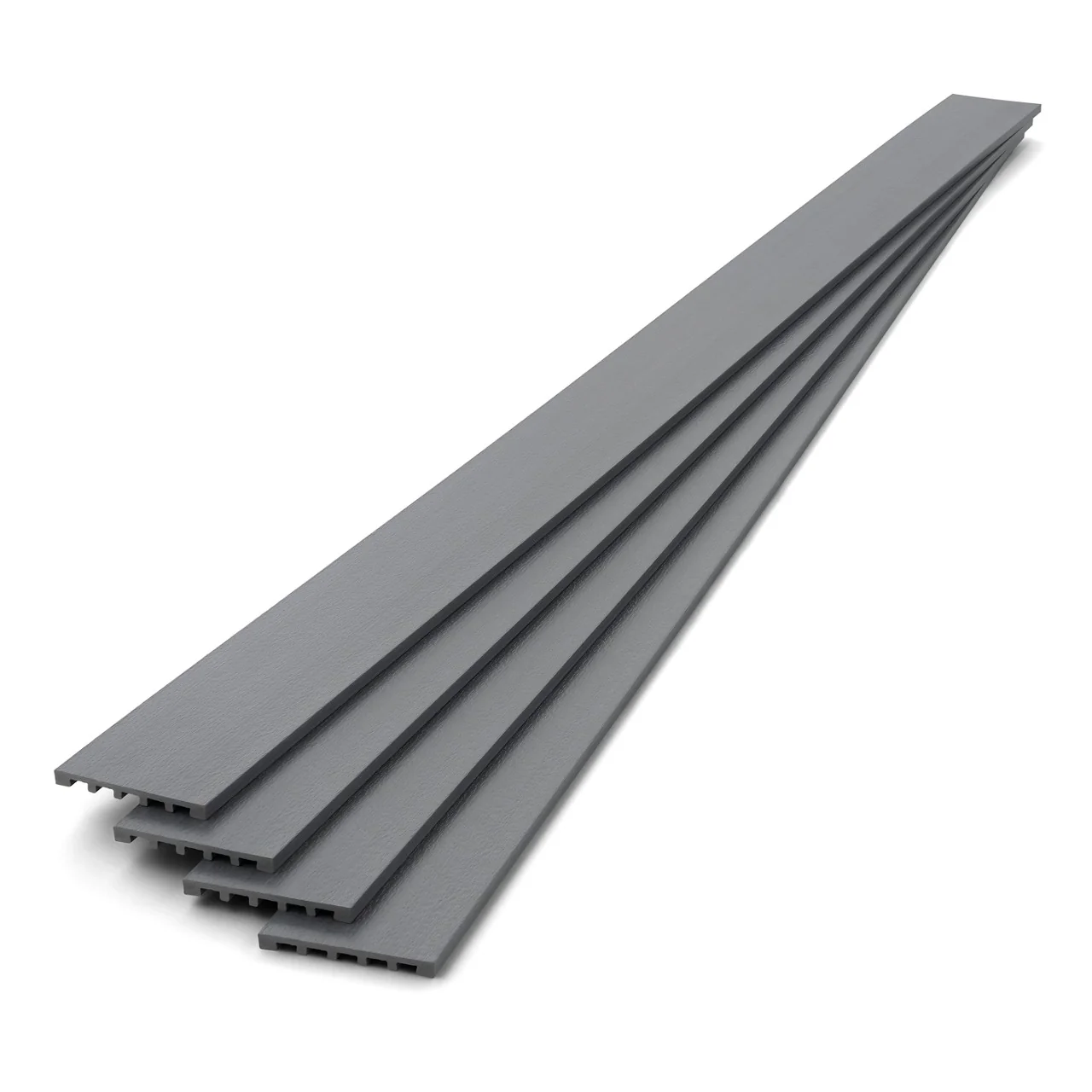 GearWall® Panel Base Board (4-Pack)