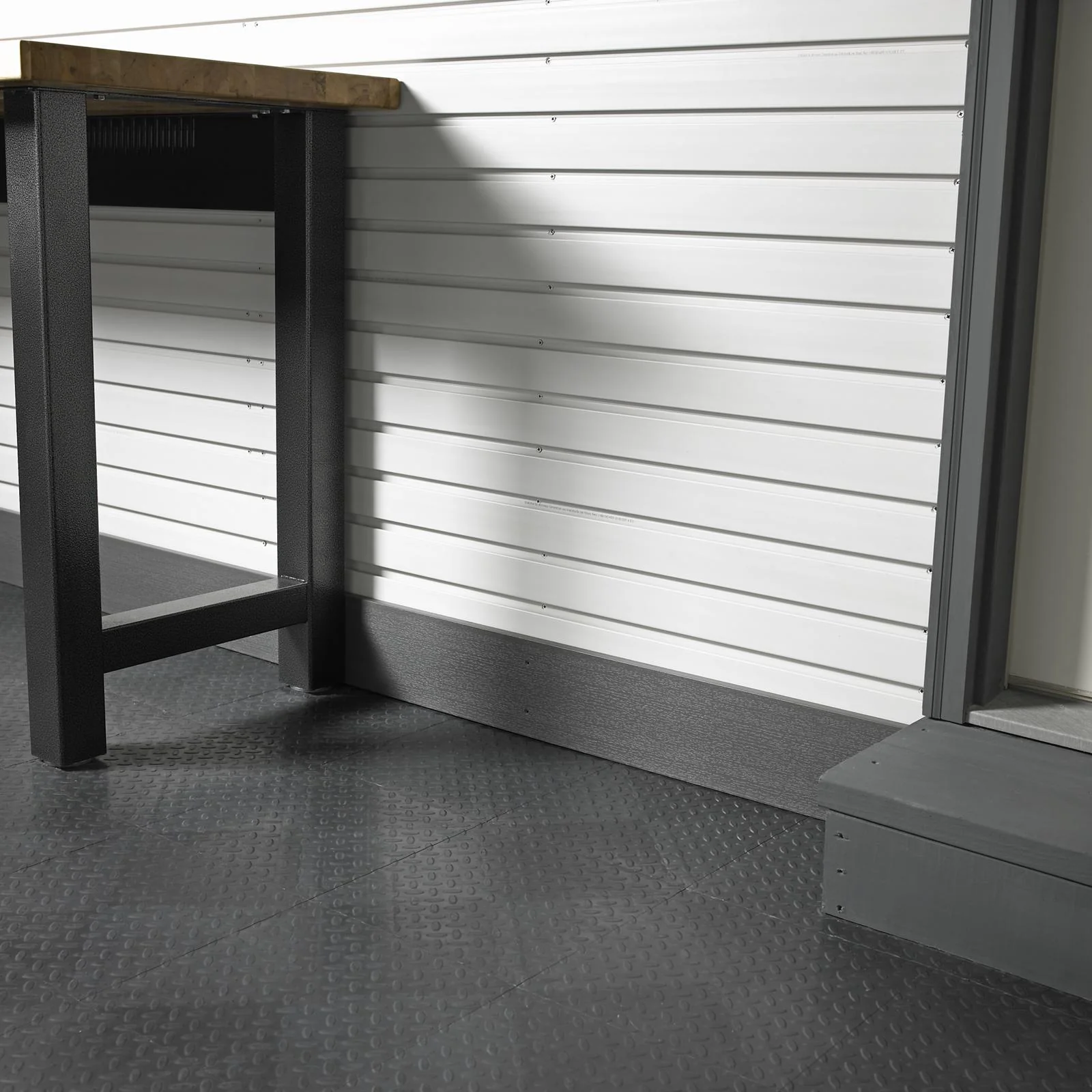 GearWall® Panel Base Board (4-Pack)