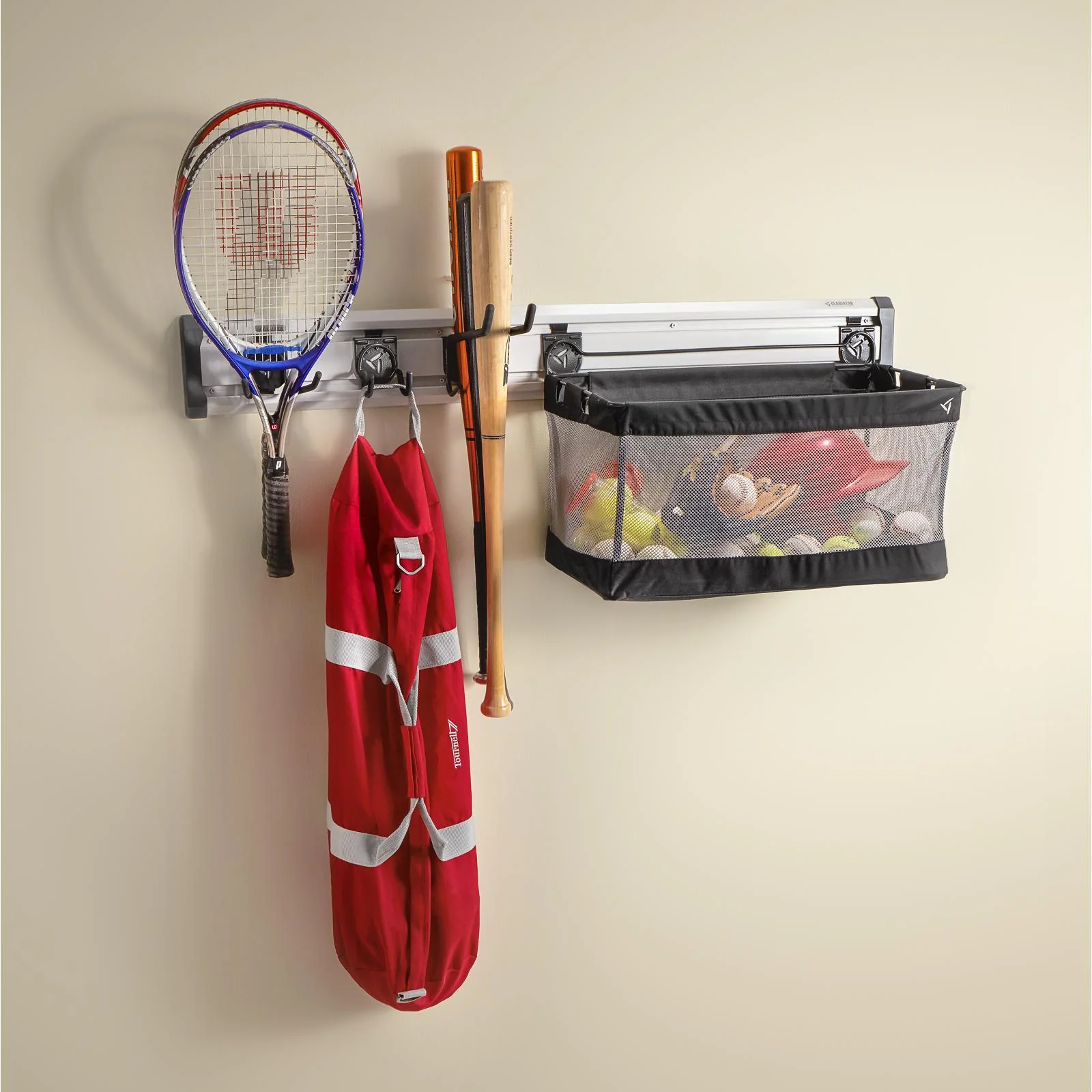 Sports GearTrack® Pack