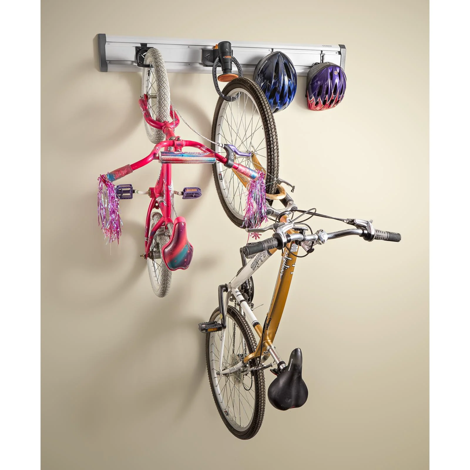 Bike GearTrack® Pack