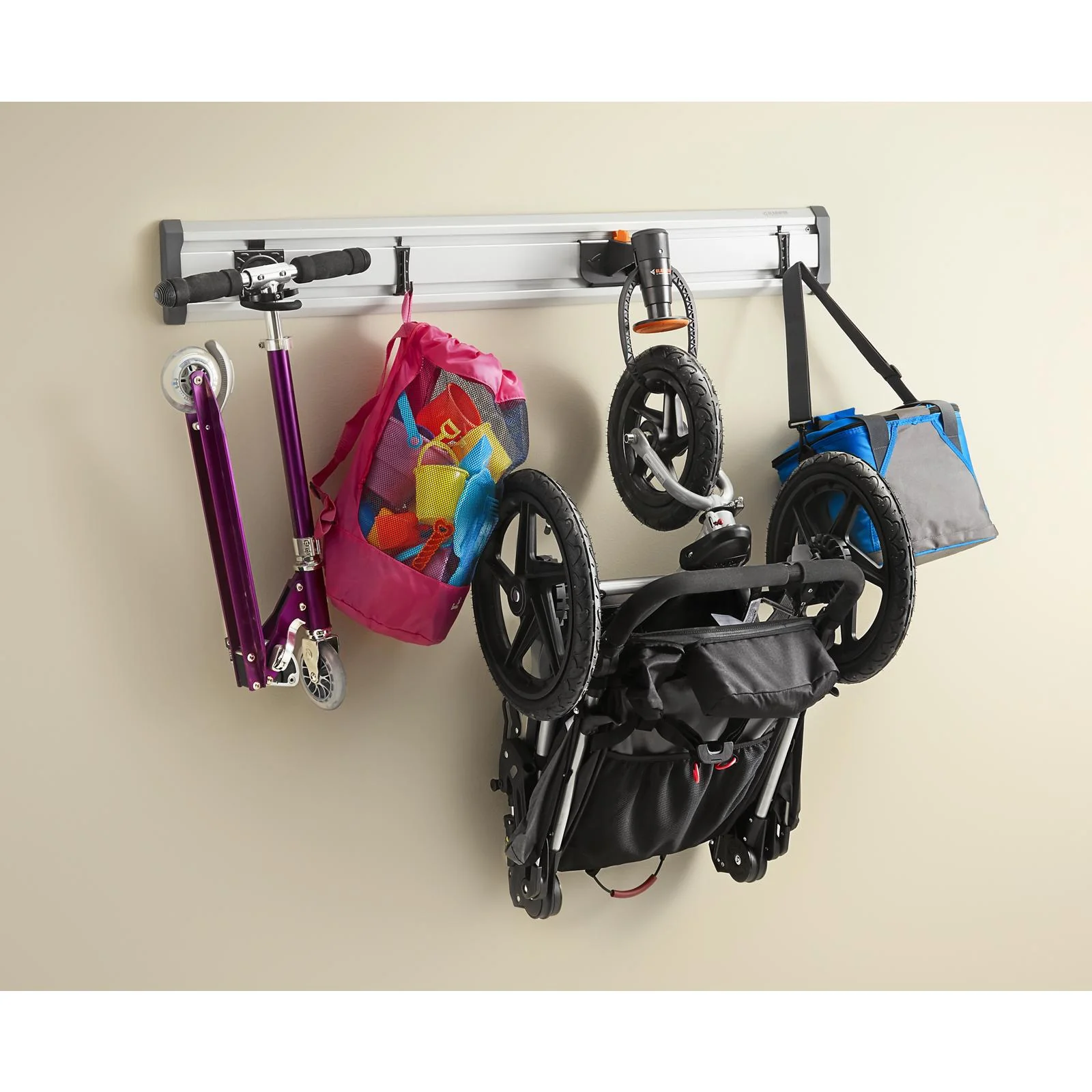 Bike GearTrack® Pack