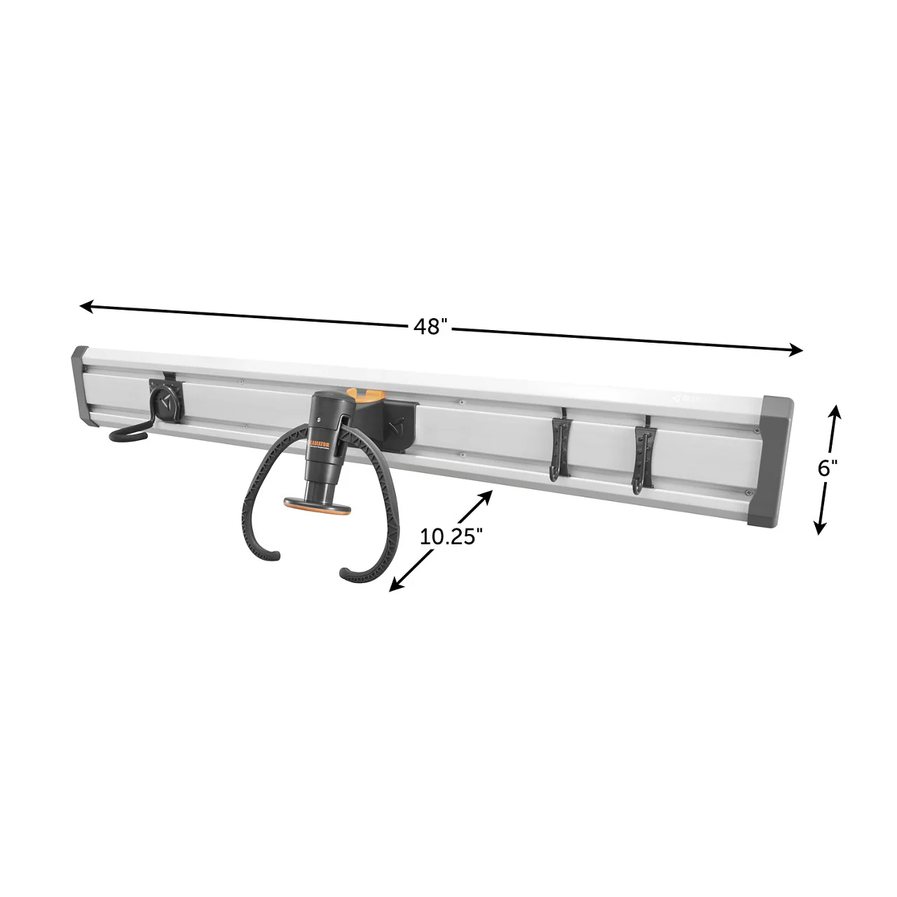 Bike GearTrack® Pack