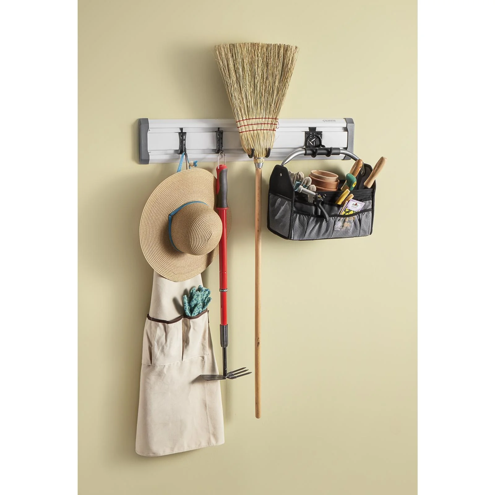 Gardening GearTrack® Pack