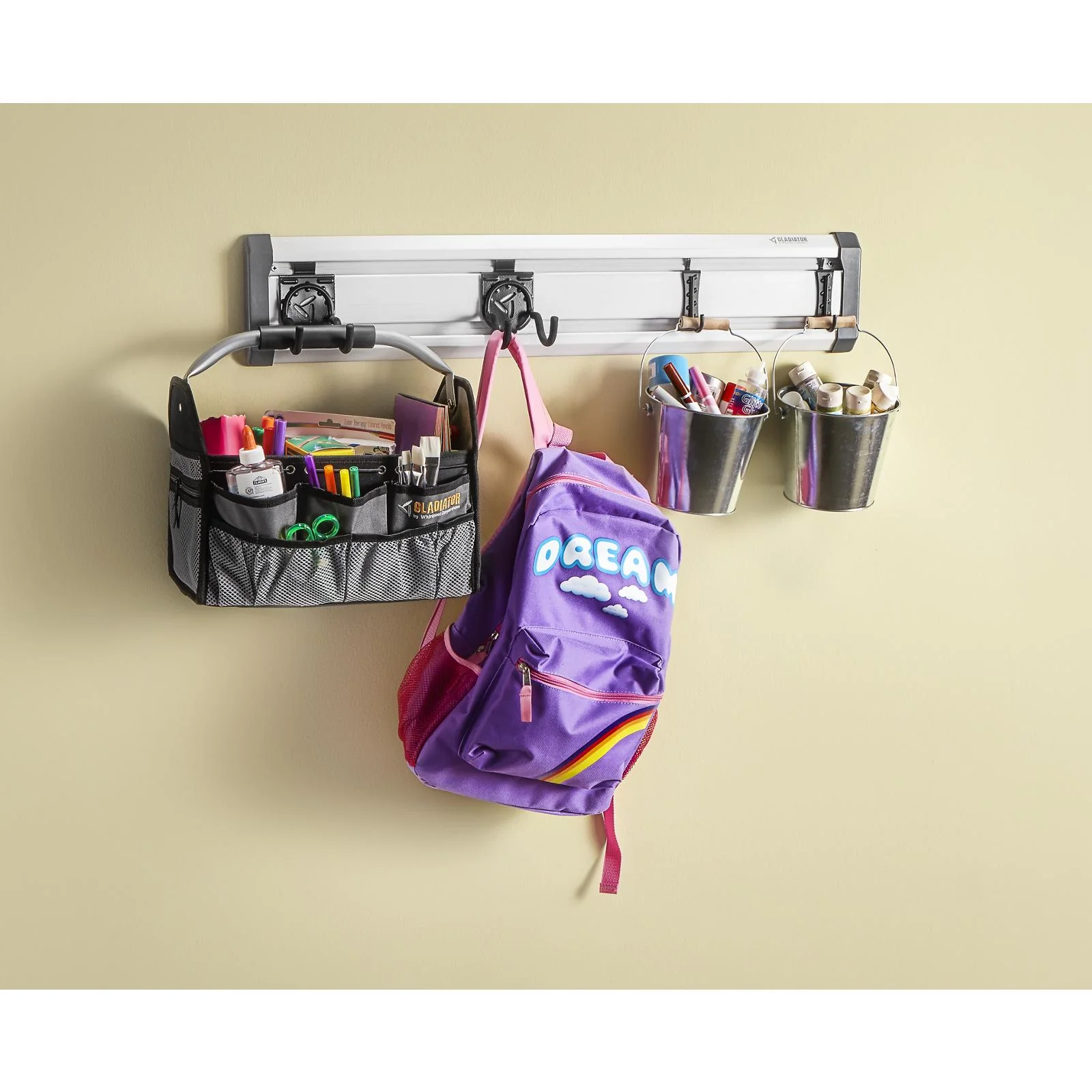 Gardening GearTrack® Pack