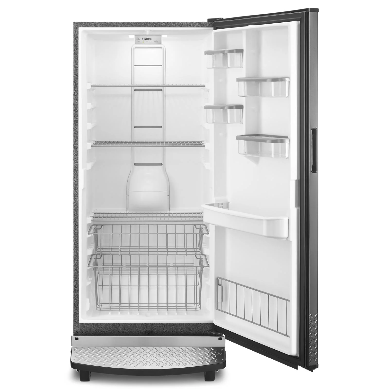 17.8 Cu. Ft. Garage Ready Upright Freezer