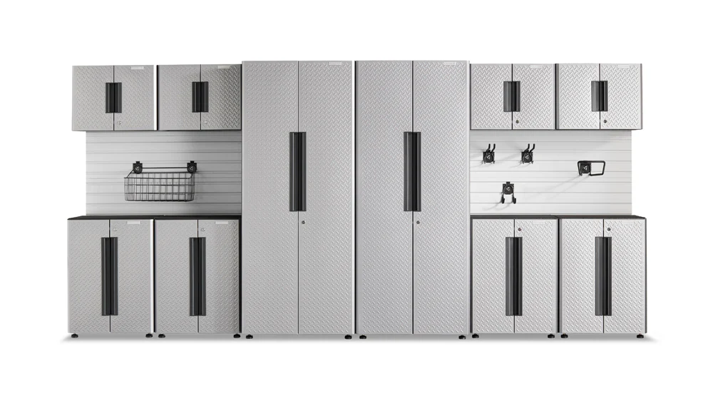GLADIATOR® 10 CABINET SET